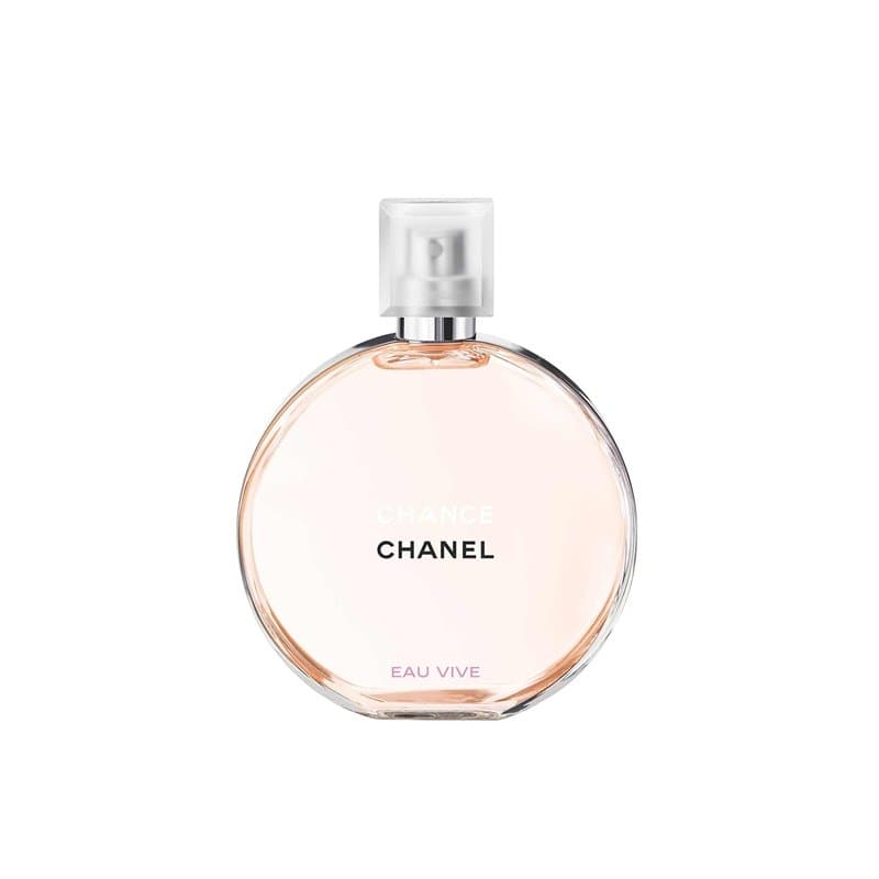 CHANCE EAU VIVE