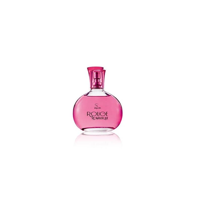 Rouge Romantique
