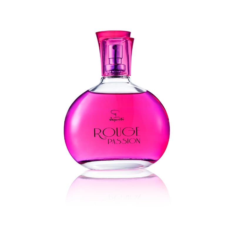 Rouge Passion