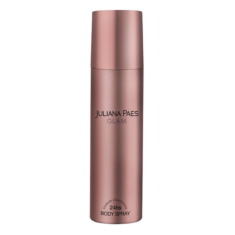 Juliana Paes Glam - Body Spray