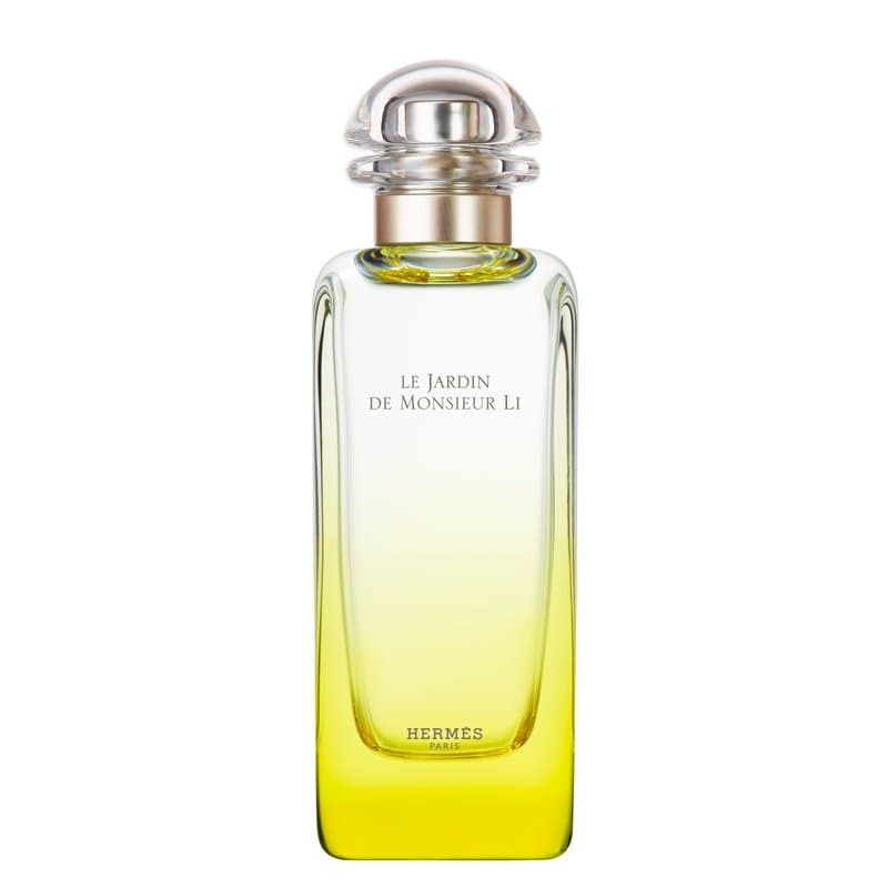 Le Jardin de Monsieur Li 