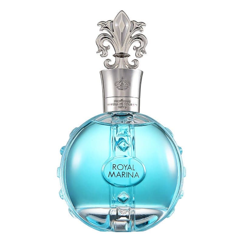 Royal Marina Turquoise