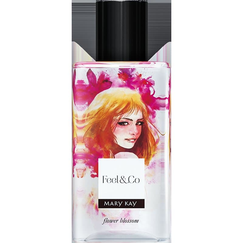 Feel & Co - Flower Blossom