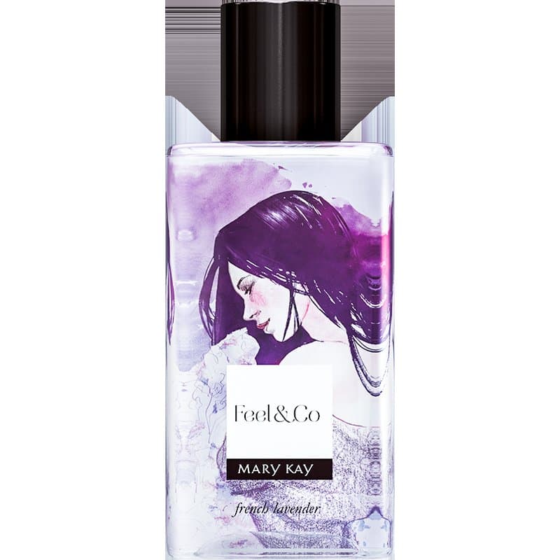 Feel & Co - French Lavender