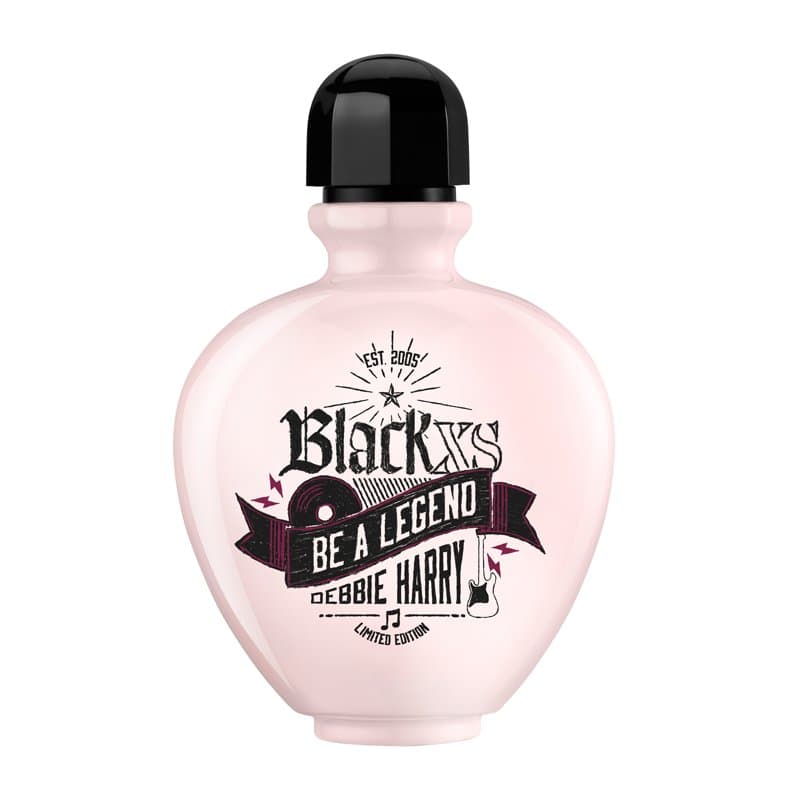 Black Xs Be a Legend for her