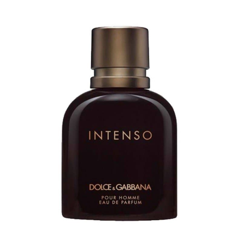 Dolce&Gabbana Pour Homme Intenso 