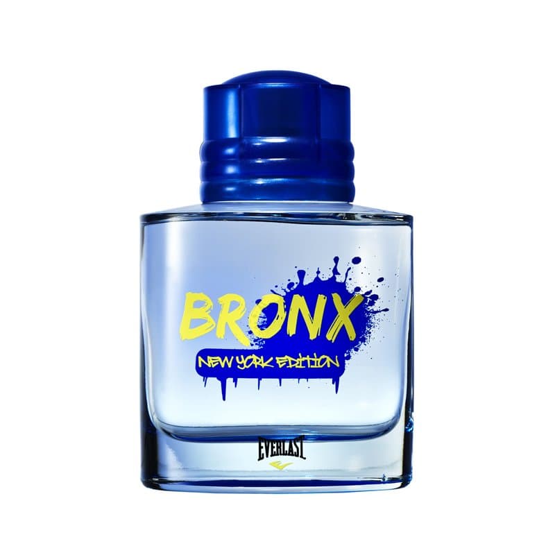 Bronx - New York Edition