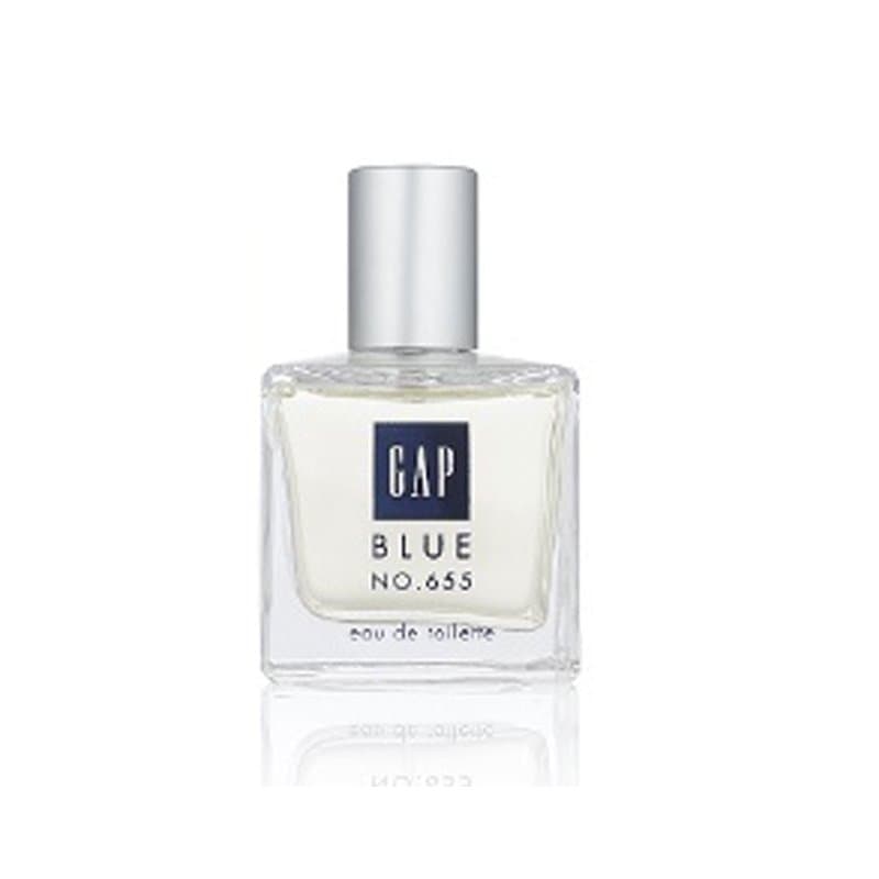 Gap Blue NO.655 