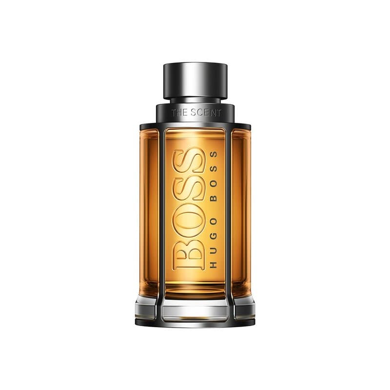 Boss The Scent
