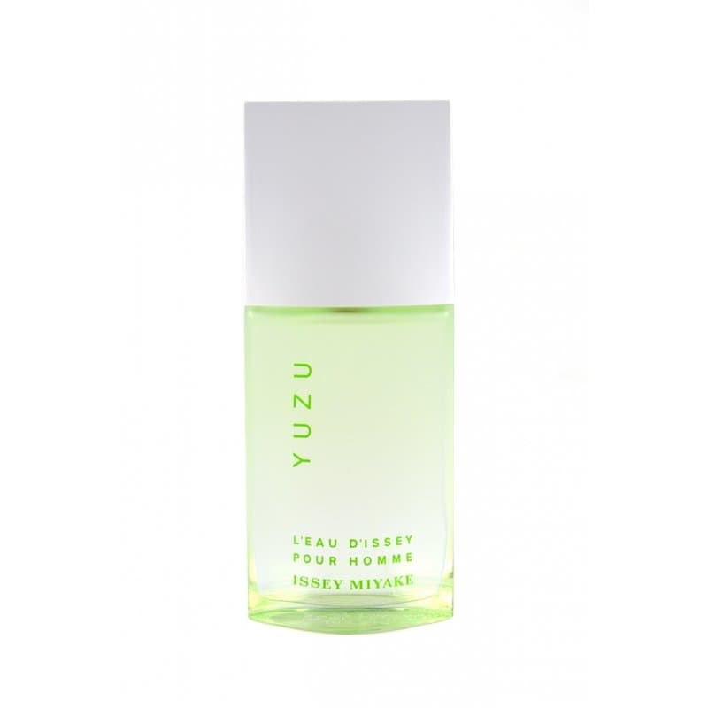 L´Eau d´Issey pour homme Yuzu