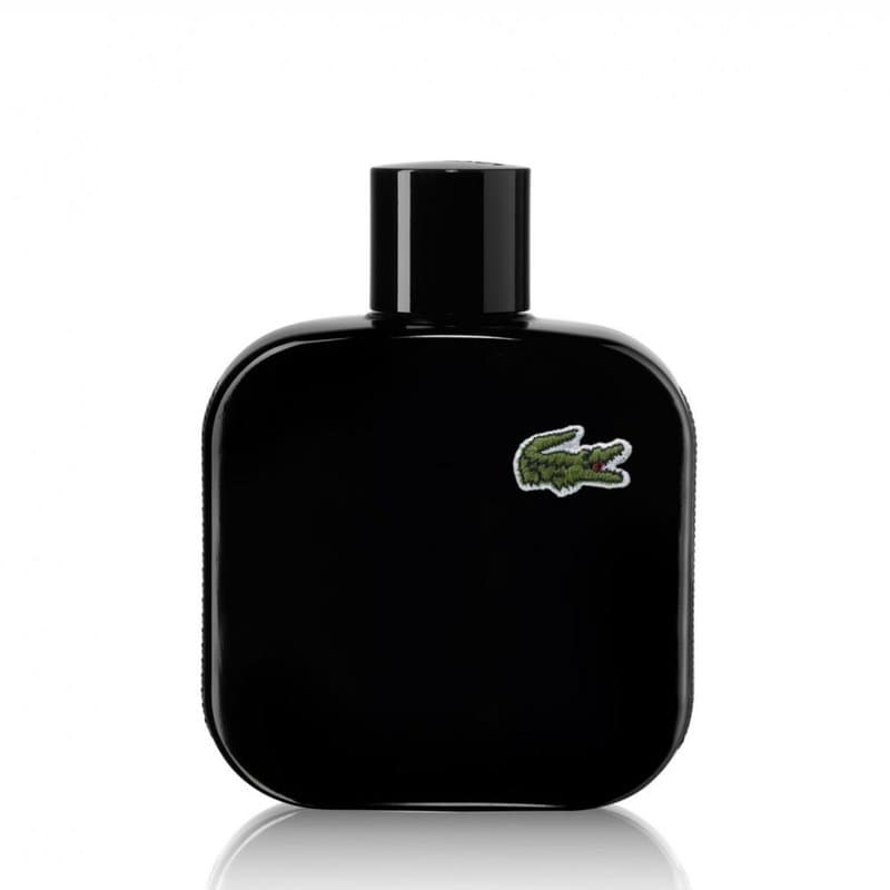 Eau de Lacoste L.12.12. Noir
