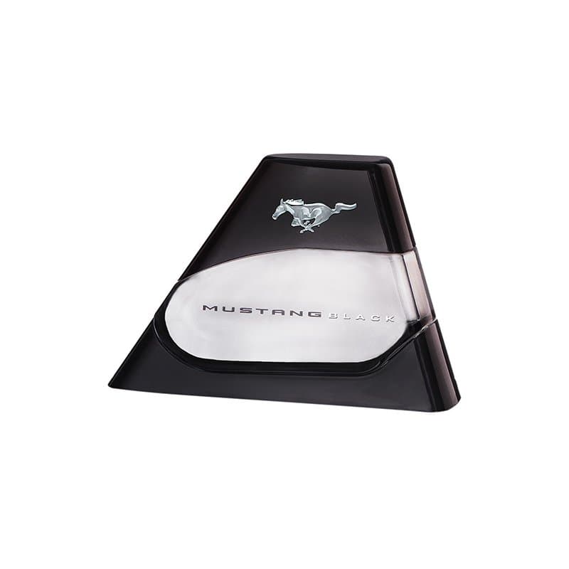 Mustang Black