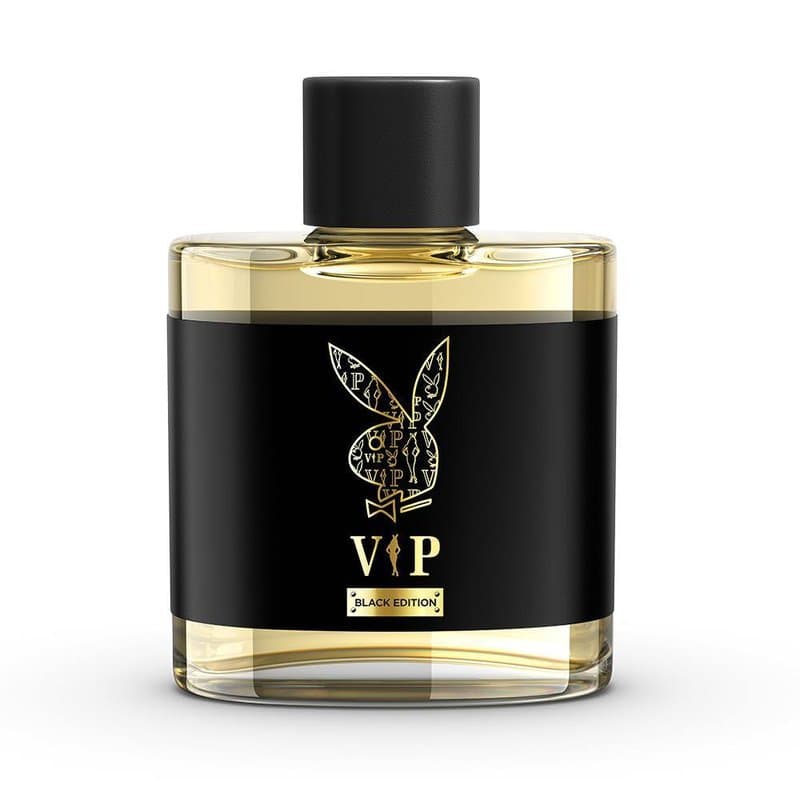 Playboy VIP Black Edition