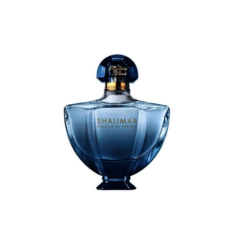 Shalimar Souffle de Parfum