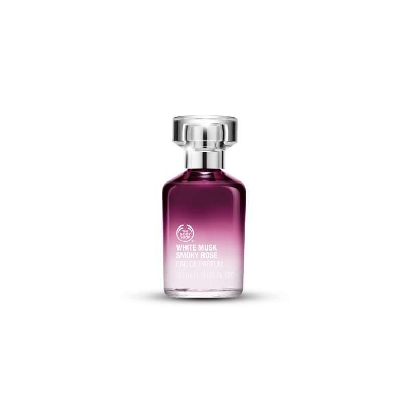 White Musk Smoky Rose