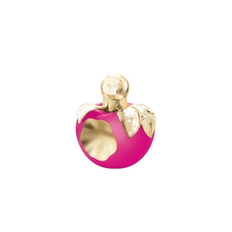 La tentacion de Nina 