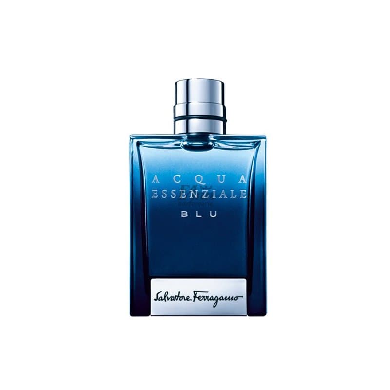 Acqua Essenziale Blu