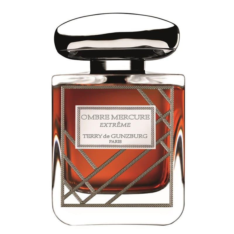 Ombre Mercure Extreme