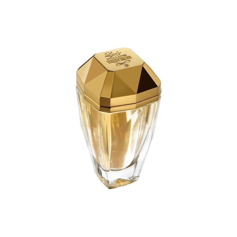 Lady Million Eau My Gold!