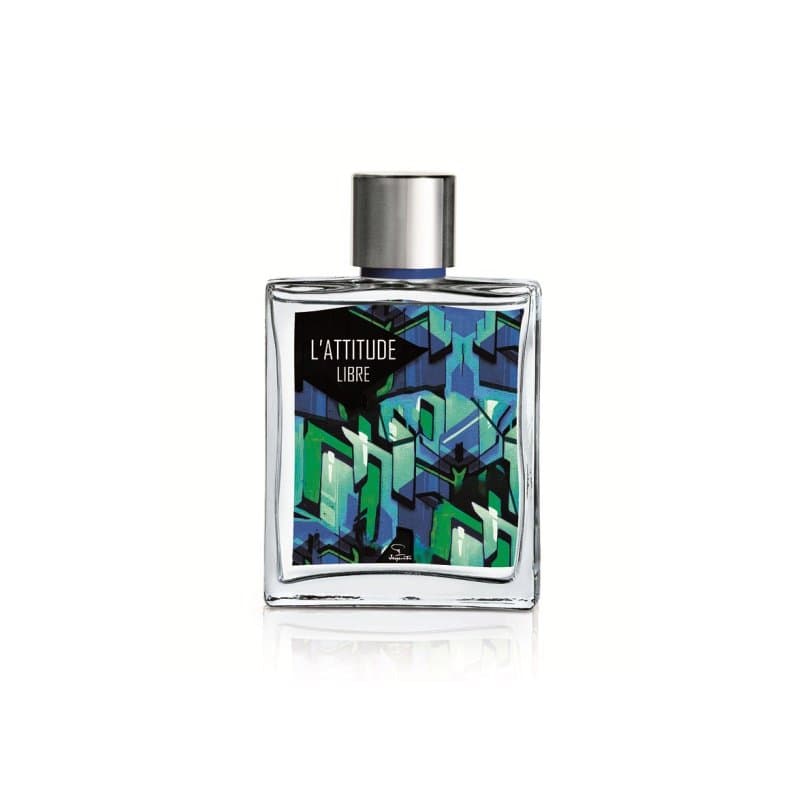 L´Atitude Libre