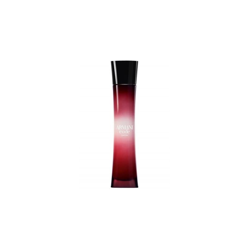 Armani Code Satin EDP