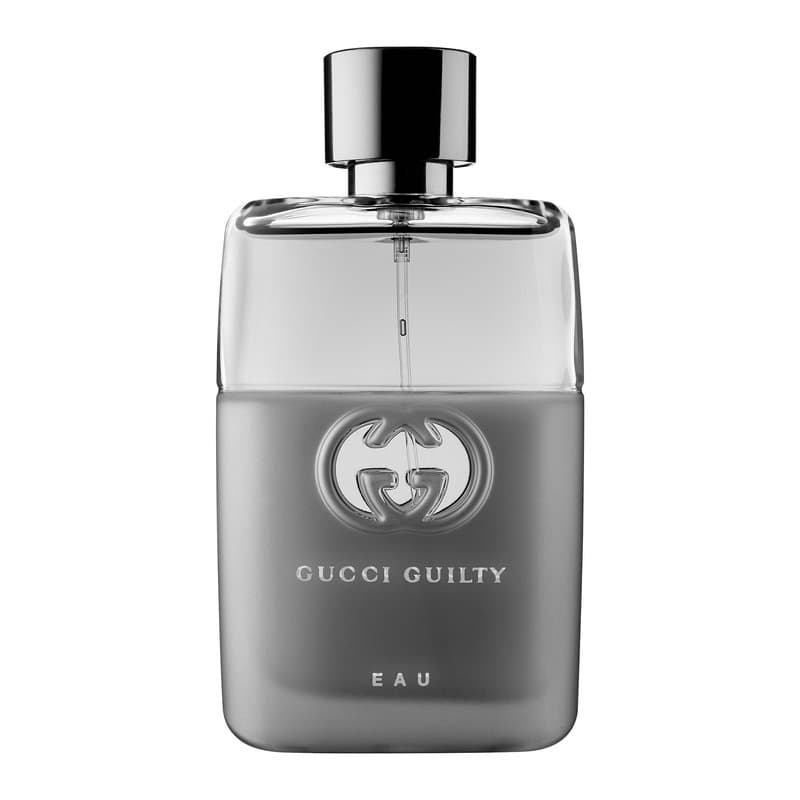 Gucci Guilty Eau for him