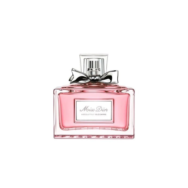 Miss Dior Absolutely Blooming