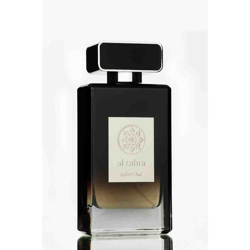 Safari Oud