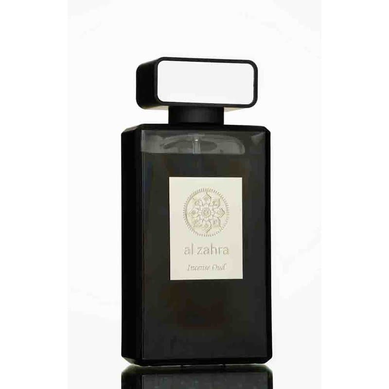 Incense Oud