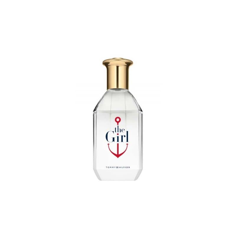 The Girl