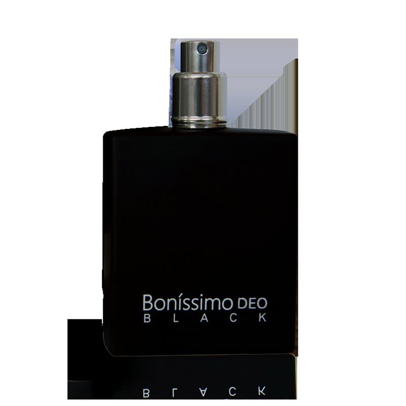 Boníssimo Black
