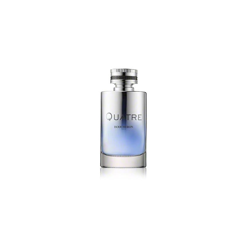 Quatre pour homme intense