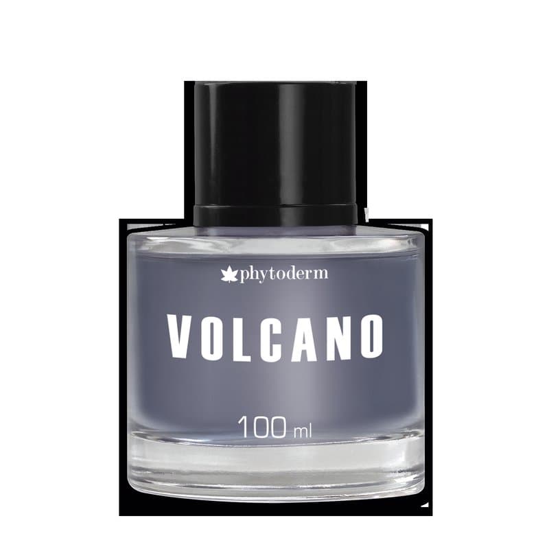 Volcano