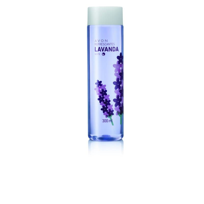 Lavanda - refrescantes