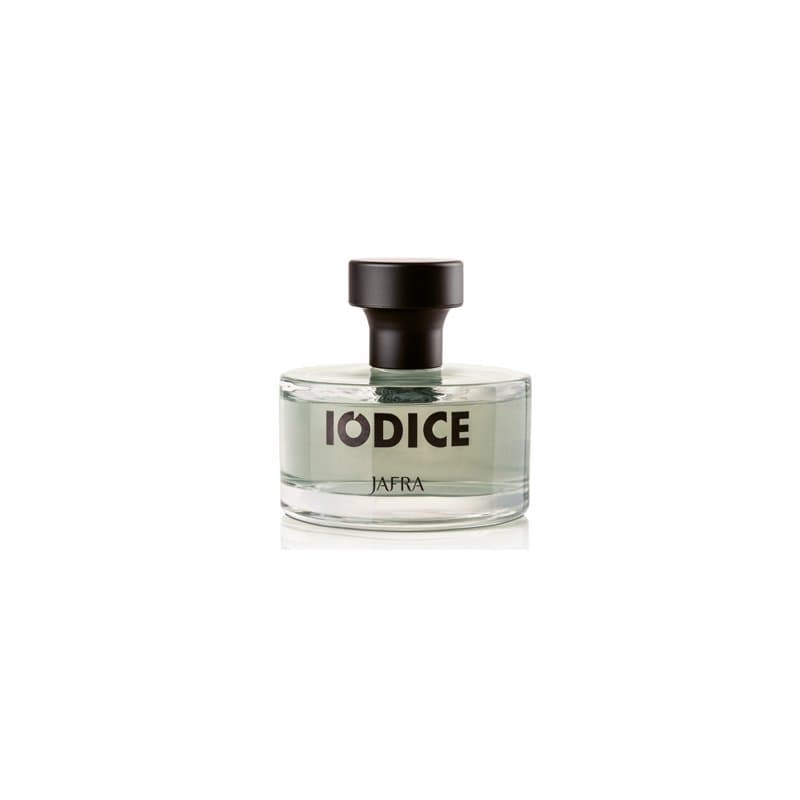 Iódice for him 