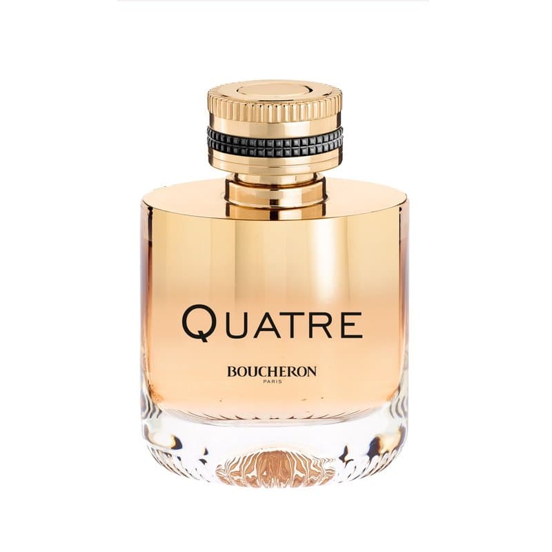 Quatre pour femme Intense