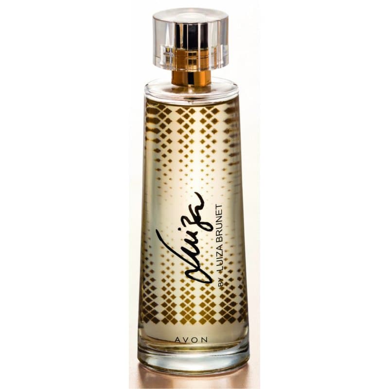 Luiza by Luiza Brunet