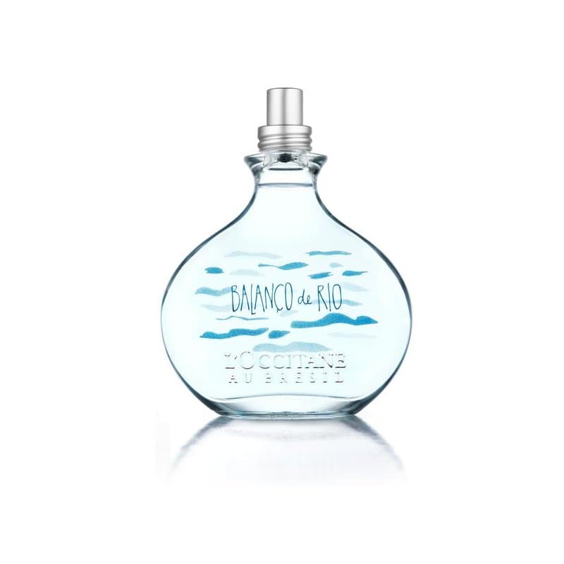 Águas do Brasil, Balanço do Rio