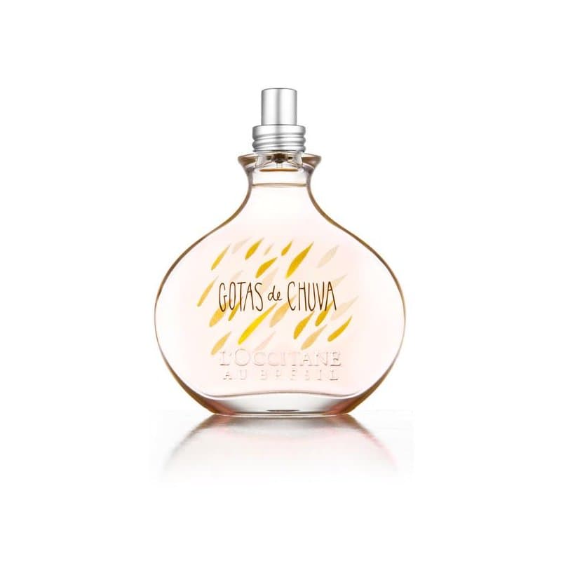 Águas do Brasil, Gotas de Chuva