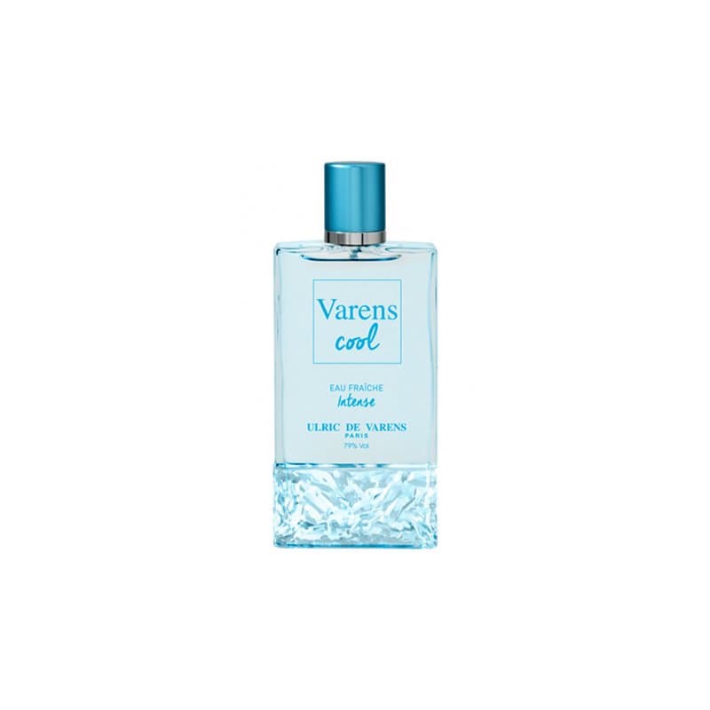 Varens Cool Eau Fraiche Intense