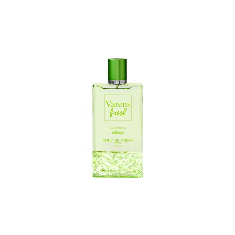 Varens Fresh Eau Fraiche Intense
