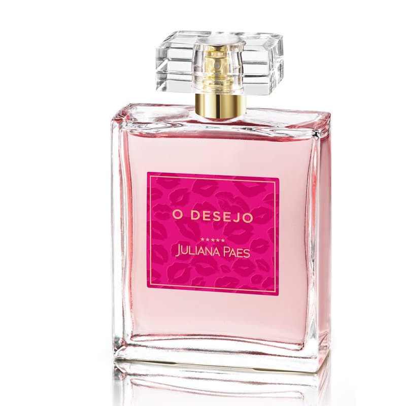 O Desejo