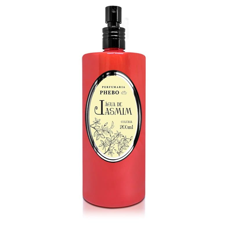 Água de Jasmim