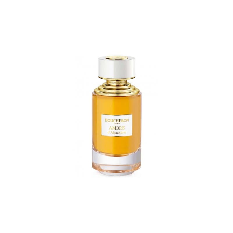 Ambre D´ALexandrie 