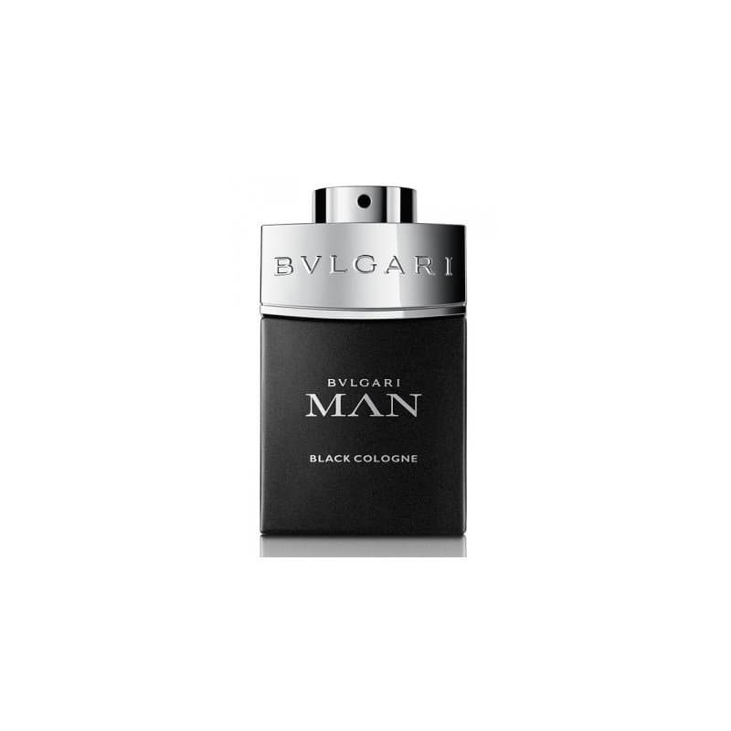 Man Black Cologne