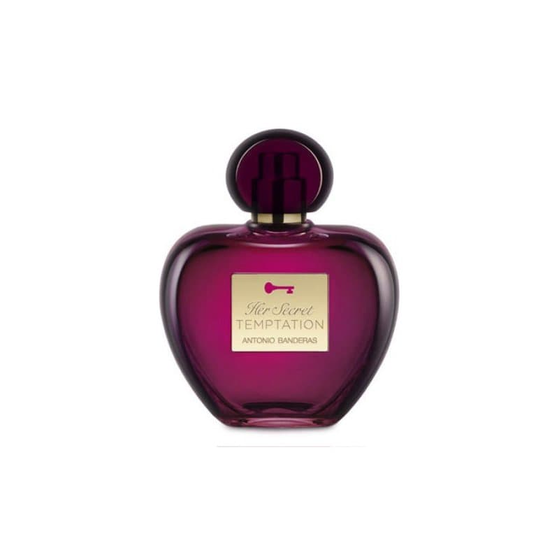 Her Secret Temptation