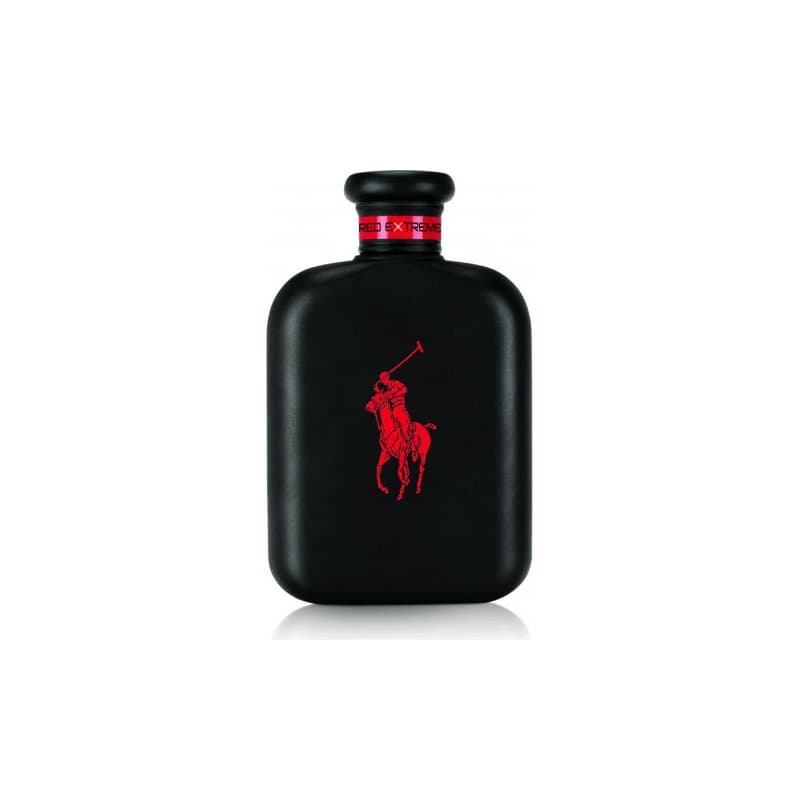 Polo Red Extreme