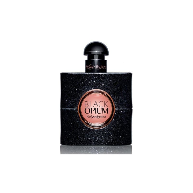 Black Opium Eau de Parfum