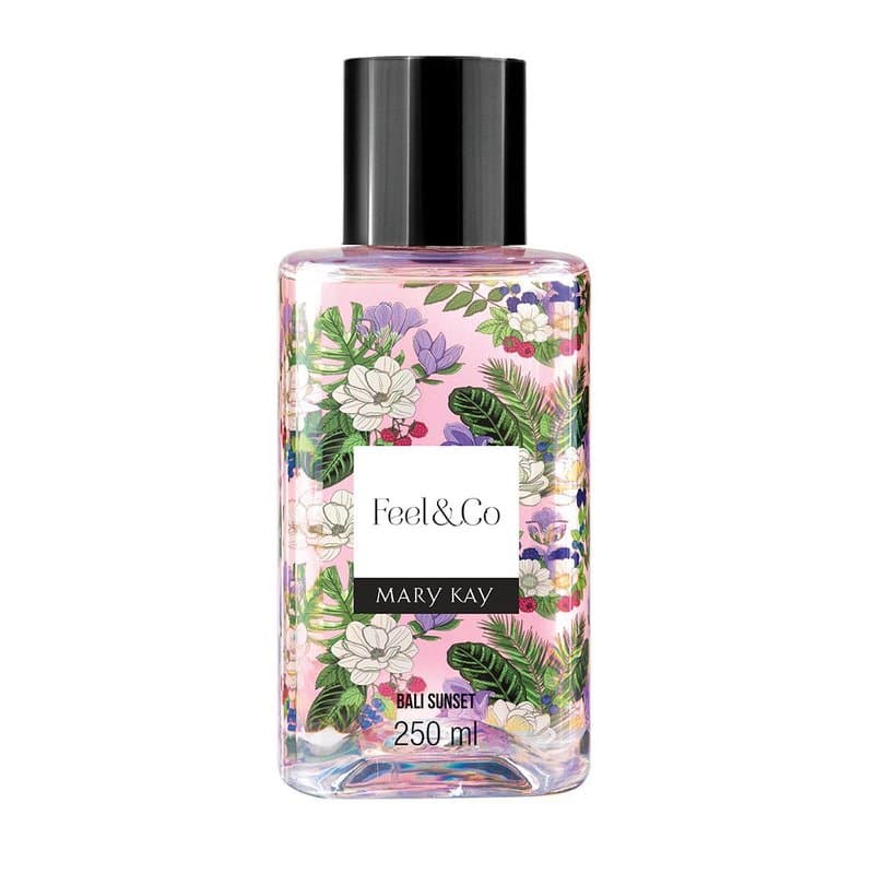 Feel & Co - Bali Sunset