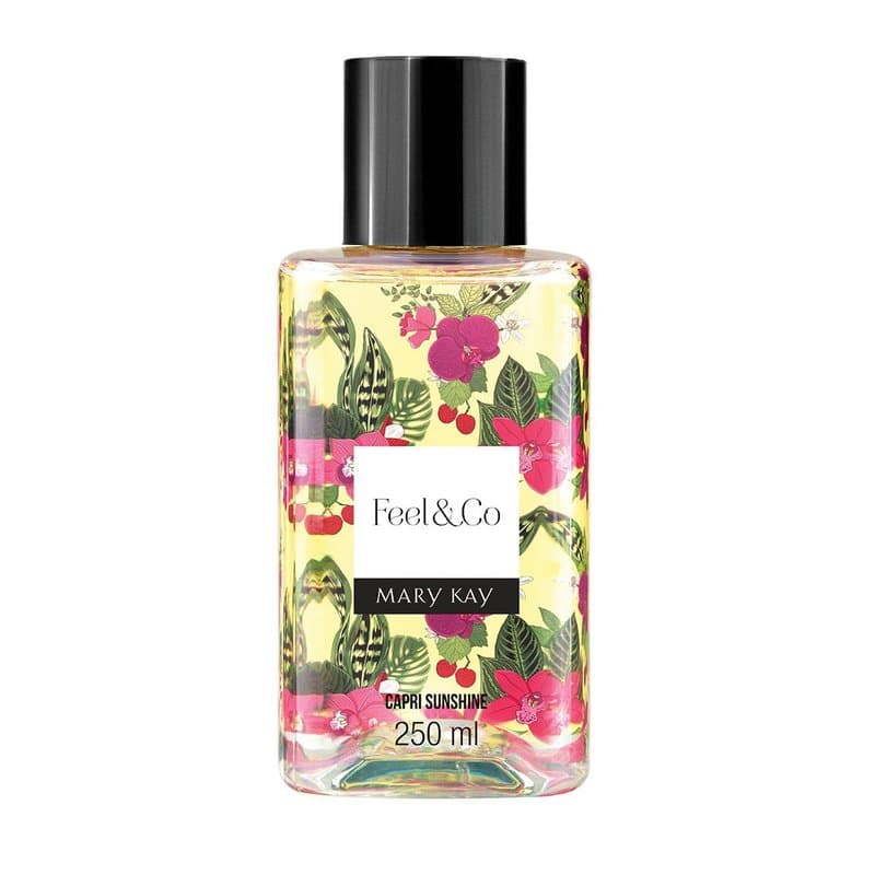 Feel & Co - Capri Sunshine